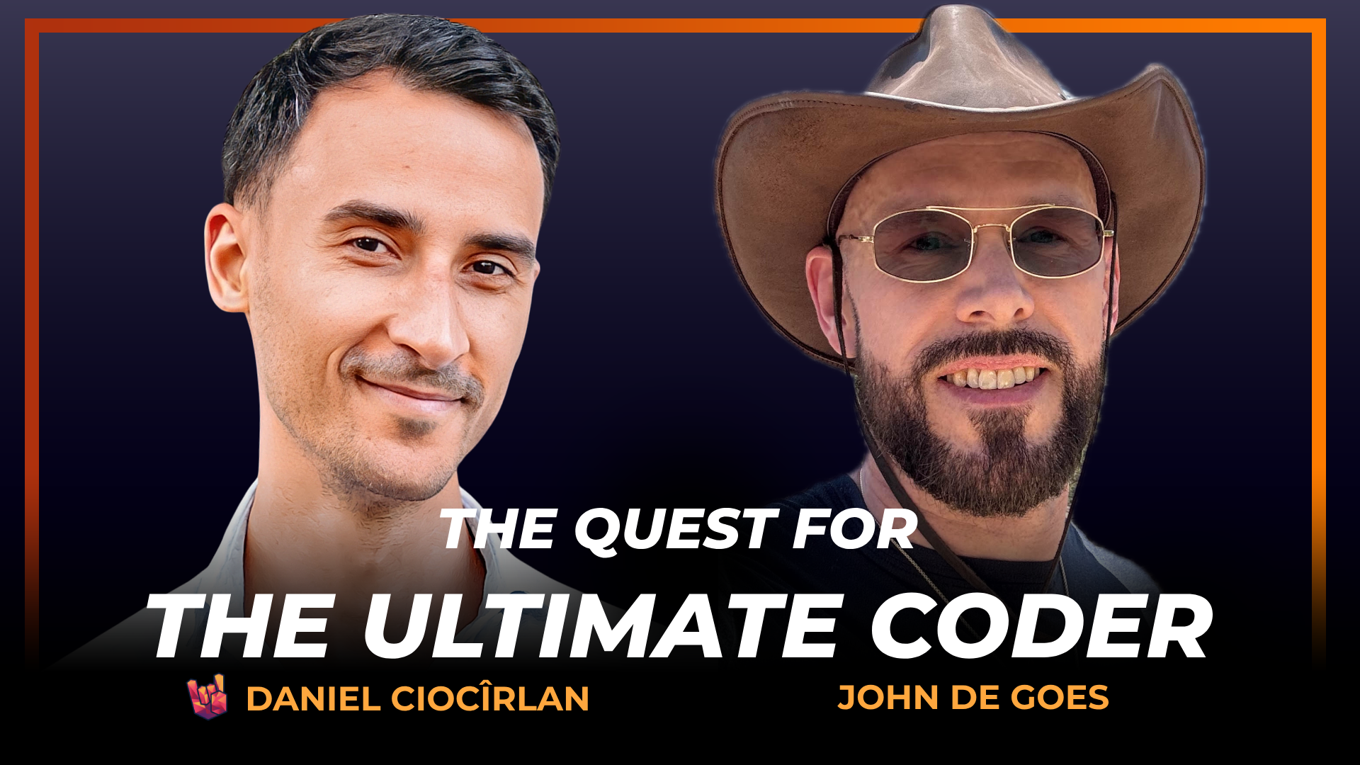 7 - John De Goes on API Design, Effect Systems, Entrepreneurship and The Ultimate Coder