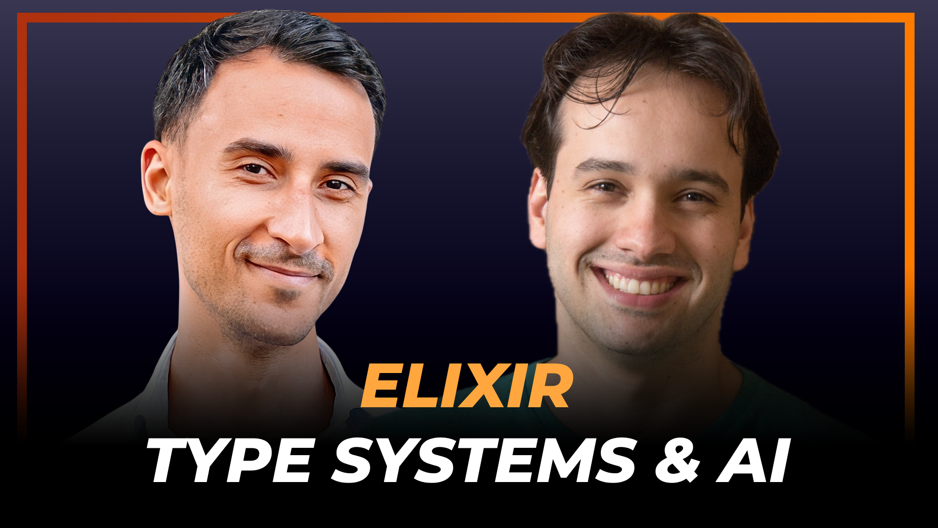 11 - José Valim on Elixir, AI Tools, Gradual Type Systems, and Being a Prolific Open-Source Contributor