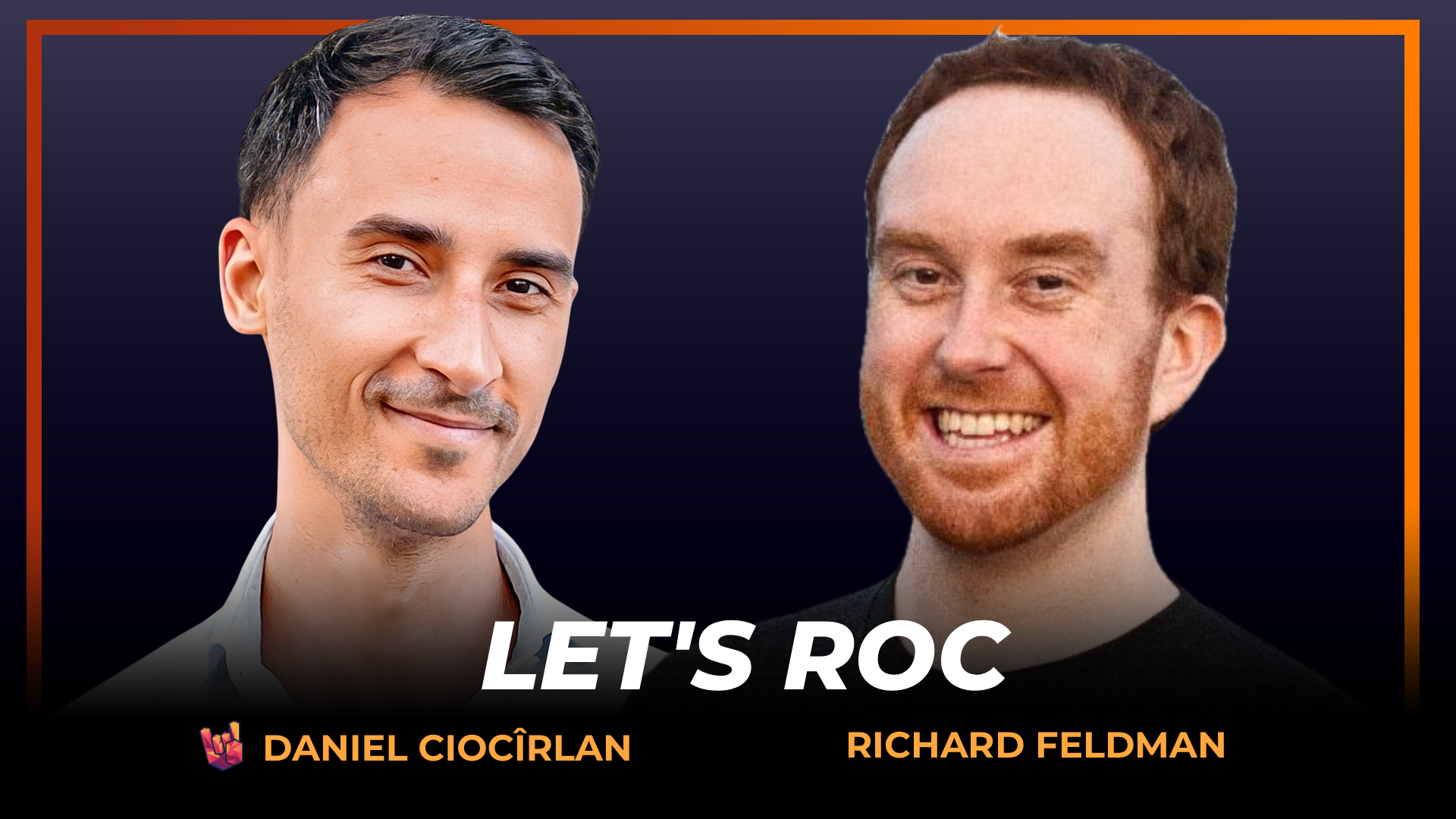 10 - Richard Feldman on Roc, AI, Teaching, and Avoiding Fancy Functional Programming