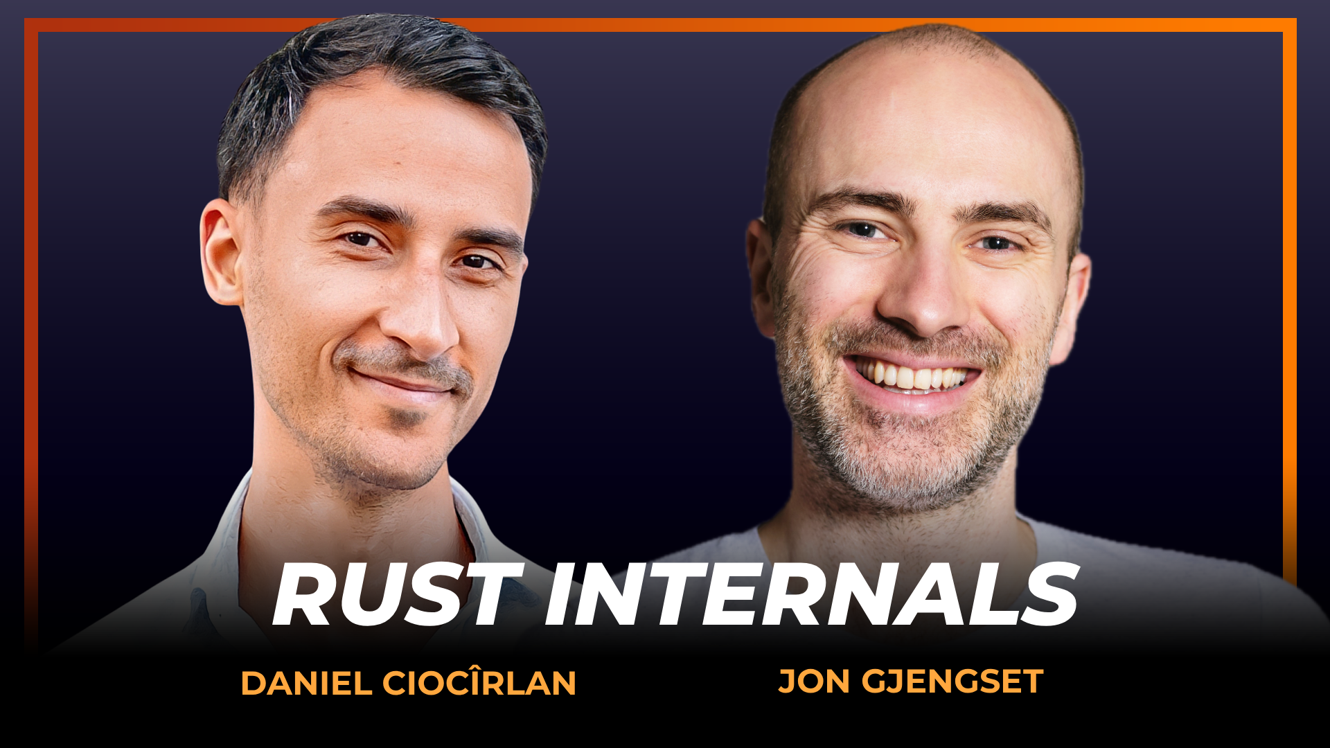 12 - Jon Gjengset on Rust Internals, Vibe Coding, and Teaching by Streaming